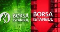 BIST’te en çok işlem gören hisseler: THYAO, YKBNK, ASELS, GARAN ve EREGL analizi