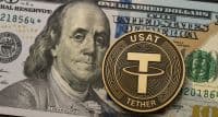 Tether, ABD’ye Özel Yeni Stablecoin USAT’ı Tanıttı