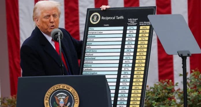 19 Ocak 2026: Trump’ın Tarife Hamlesi Piyasaları Sarstı