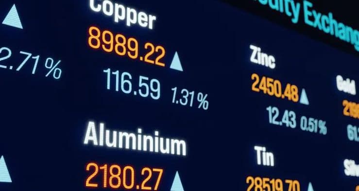 ABD Hükümetinden Trilogy Metals Atağı Geldi: Yüzde 10 Ortaklık