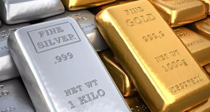 Altın Ve Gümüş, Rezerv Para Rolünü Devralıyor
