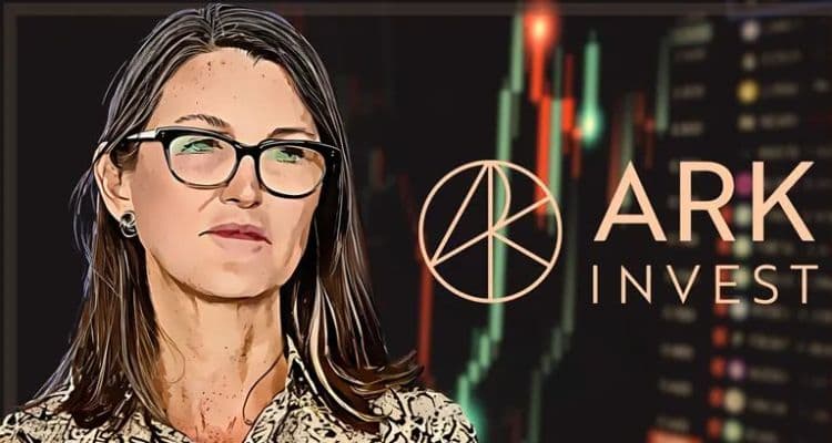 Cathie Wood Ve ARK Invest'ten 1 Milyar Dolarlık Yatırım