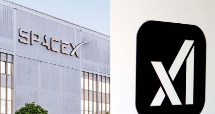 Halka Arz Öncesi İddia: SpaceX Ve xAI Birleşiyor Mu?