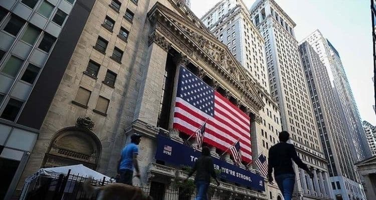 Küresel Piyasalar, Satış Baskısı İle Karşı Karşıya