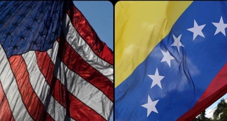 Maduro Operasyonunun Borsaya Etkileri: Bankacılık Hisseleri Öne Çıktı