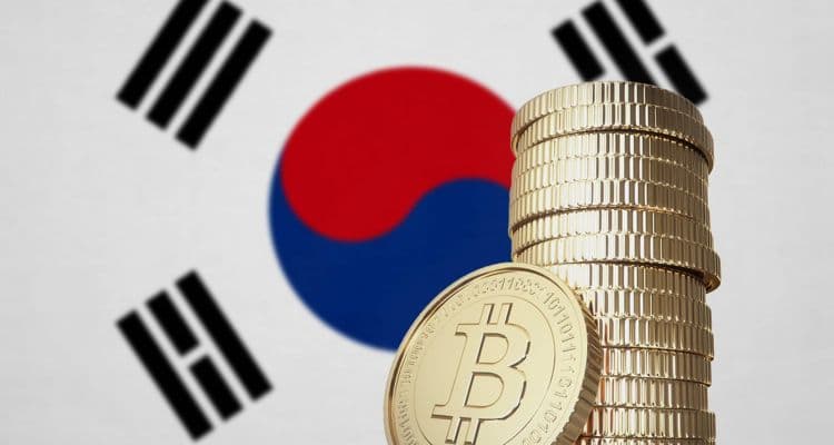 Güney Kore'den 27 Kripto Para Platformu Sitesine Erişim Engeli
