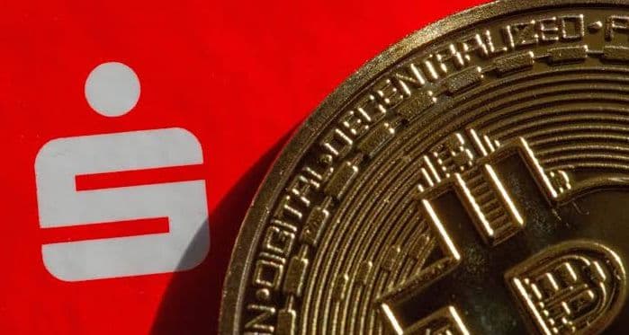 Sparkassen Bankaları Kripto Para Alım Satımını Başlattı: Hangi Coinler?