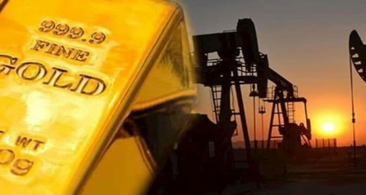 18 Şubat 2026 Çarşamba: Petrolde Gerileme, Altında Baskı