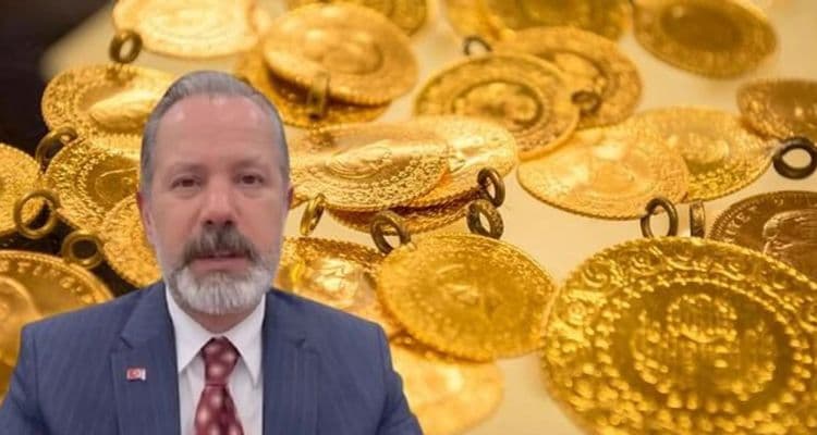 İslam Memiş Altın Yorumu İle Dikkat Çeken Uyarılarda Bulundu