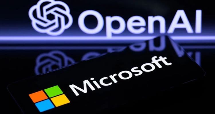 OpenAI-Microsoft Ortaklığında Yeni Dönem: Rekabet Artıyor