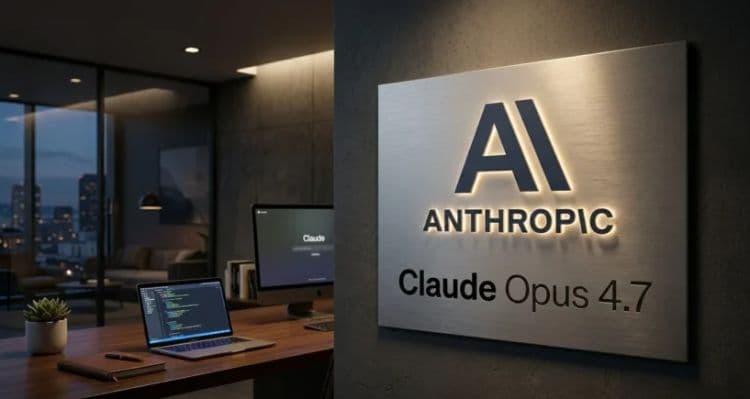 Yapay Zeka Rekabeti: Anthropic, Claude Opus 4.7 Modelini Tanıttı