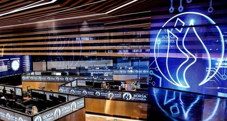 Borsa İstanbul Tatil Dönemine Giriyor: Hangi Günler Kapalı?