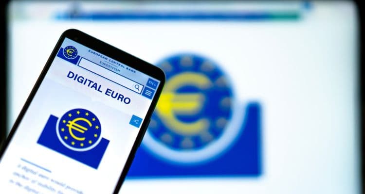 Dijital Euro Tasarısına Onay: ECB'nin CBDC Projesinde Kritik Adım