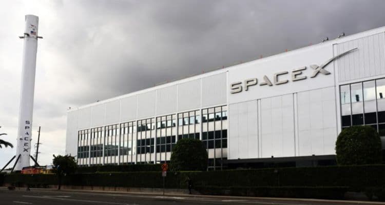 SpaceX Halka Arz Fiyatını Hisse Başına 135 Dolar Olarak Belirledi