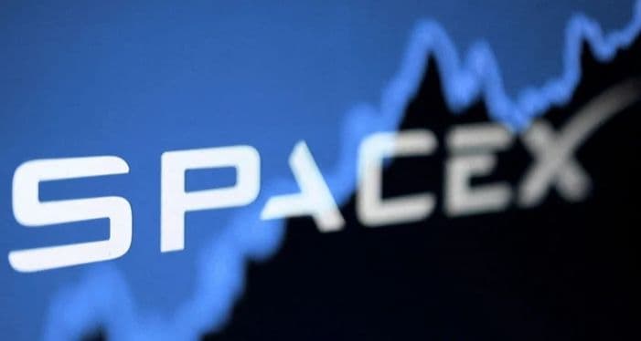 SpaceX Hissesindeki Düşüşün Nedeni Ne? Sert Satışın Arkasındaki Sebepler
