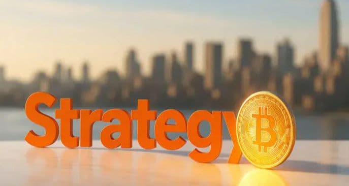 Strategy, 2022 Yılından Bu Yana İlk Kez Bitcoin Sattı