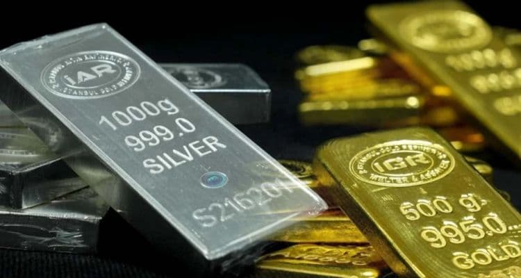 22 Temmuz 2026: Altın ve Gümüşte Yükseliş Sinyali