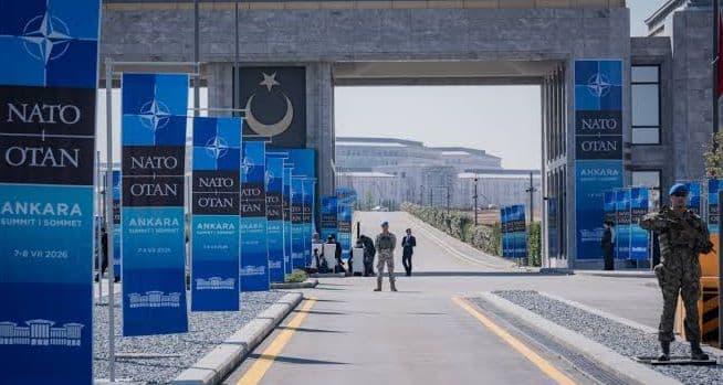 6 Temmuz 2026: NATO Zirvesi Ankara'da Başlıyor, Trump-Erdoğan Görüşmesi