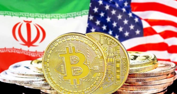 ABD'den İran'a Kripto Operasyonu: 131 Milyon Dolarlık USDT Donduruldu!