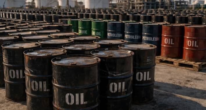 Varil Petrol Nasıl Alınır? Türkiye'de Alımı Mümkün Müdür?