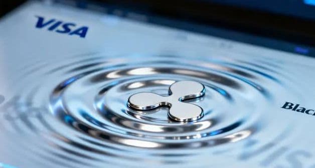 Visa ve BlackRock Destekli OpenUSD Ethereum'da Başladı
