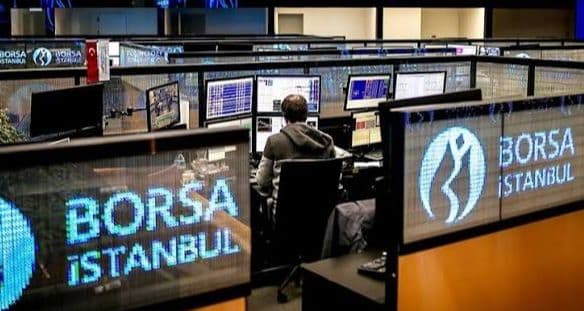 13 Ağustos 2026: Borsa İstanbul Günü Yükselişle Kapattı