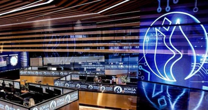 17 Ağustos 2026: Borsa İstanbul Günü Düşüşle Tamamladı