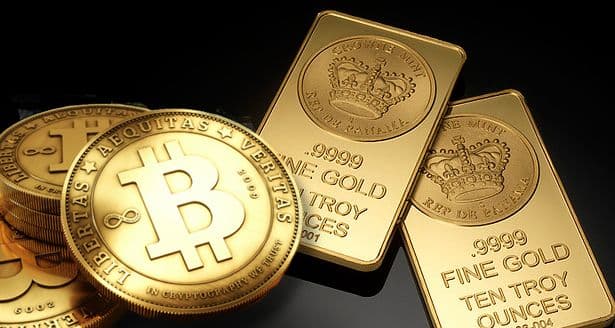 20 Ağustos 2026: ABD Hazinesi Hamle Yaptı - Altın ve Bitcoin Yükseldi