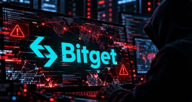 351 Milyon Dolarlık Güvenlik İhlali Sonrası Bitget'ten Hamle!