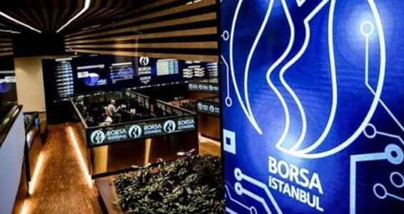 7 Eylül 2026: Borsa Günü Yükselişle Tamamladı, BIST 100 14.151 Puana Çıktı