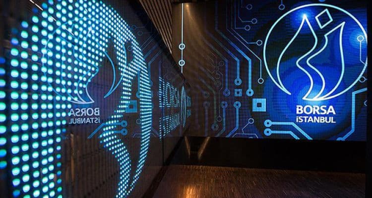 8 Eylül 2026: Borsa İstanbul Günü Yükselişle Tamamladı!