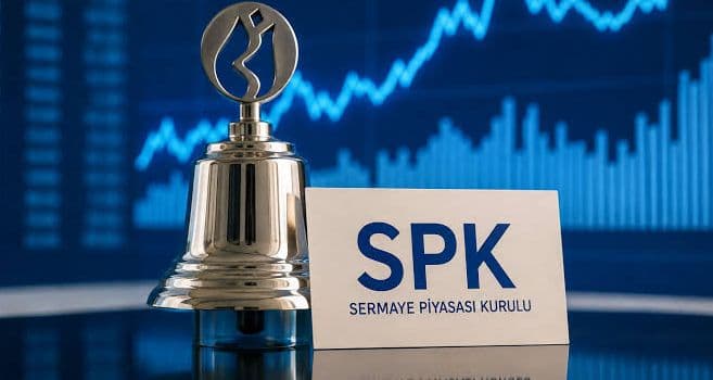 SPK, 7 Portföy Şirketinin TESAŞ İşlemlerini Kapattı